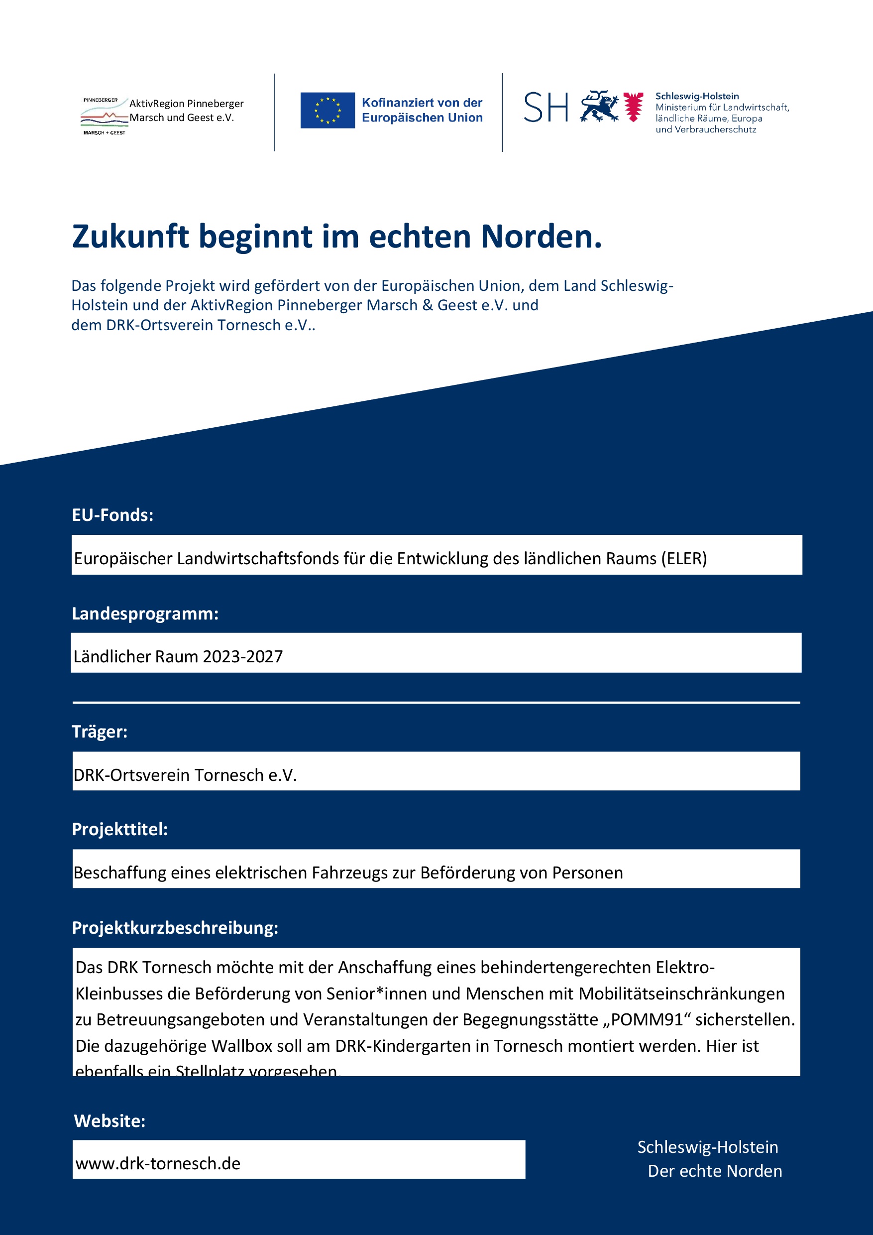 Erläuterungstafel