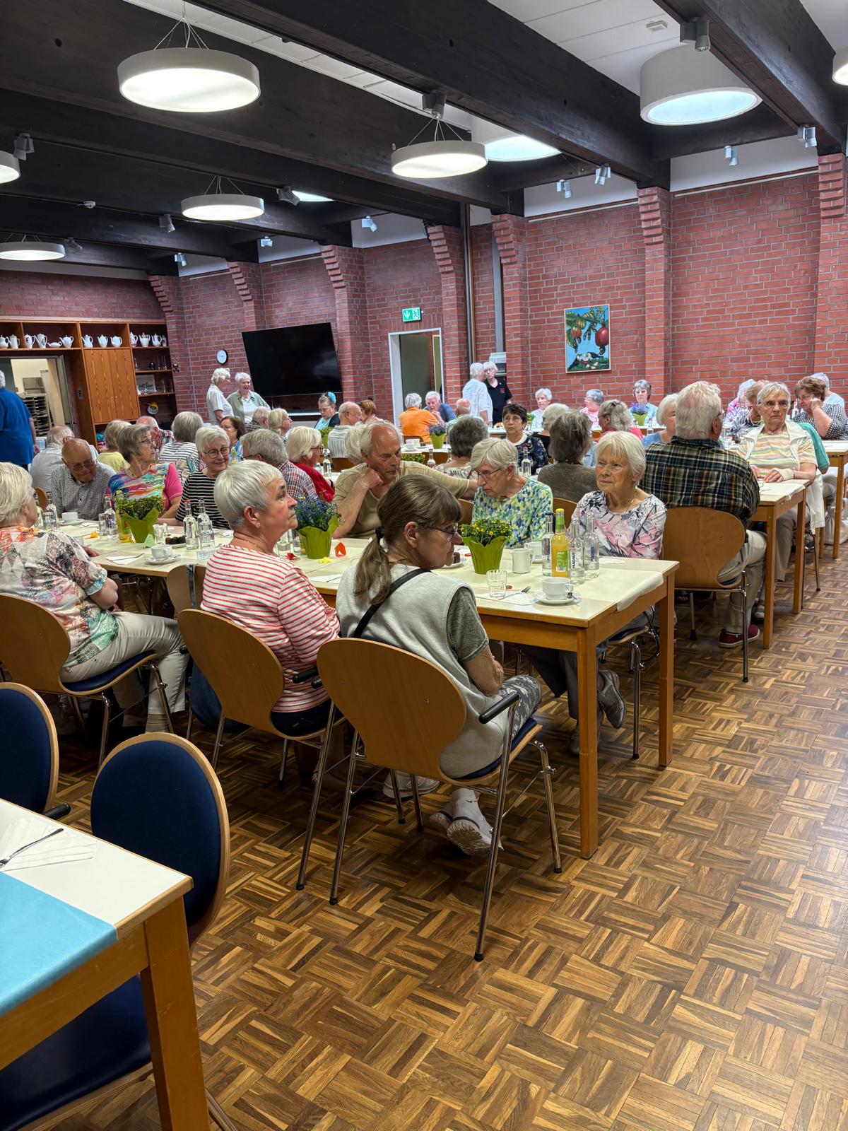 Sommerfest 2026