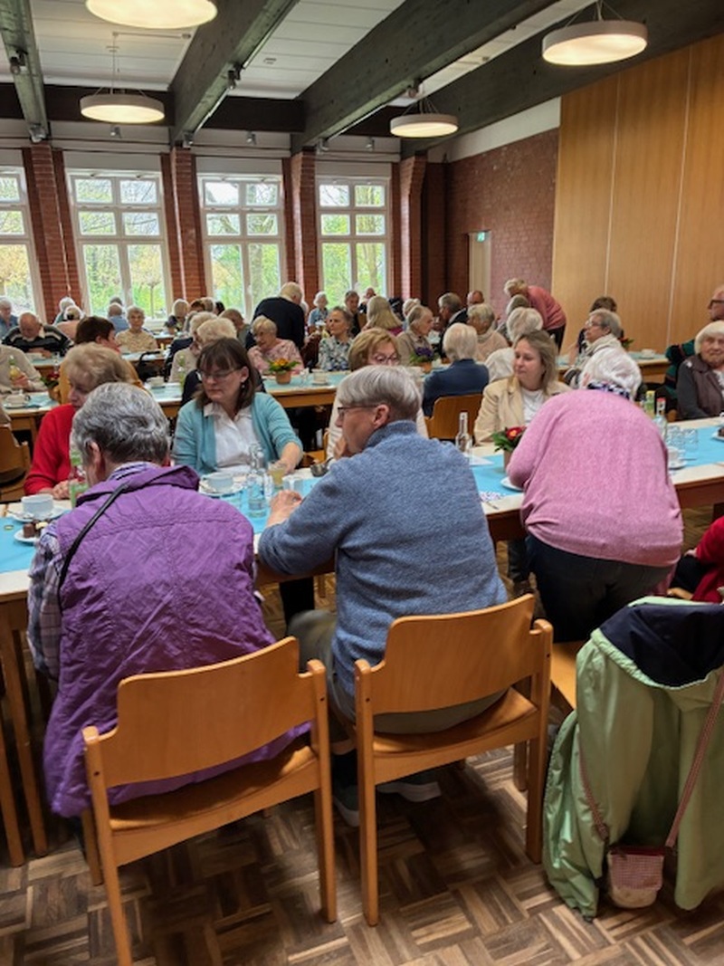 Mitgliederversammlung 2026